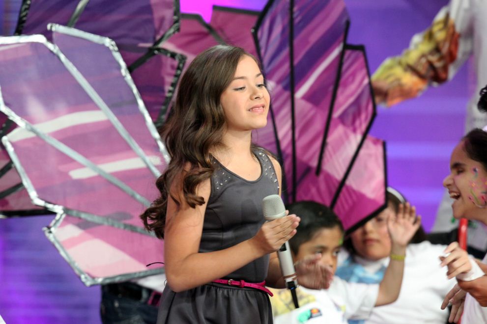 Teleton 2012