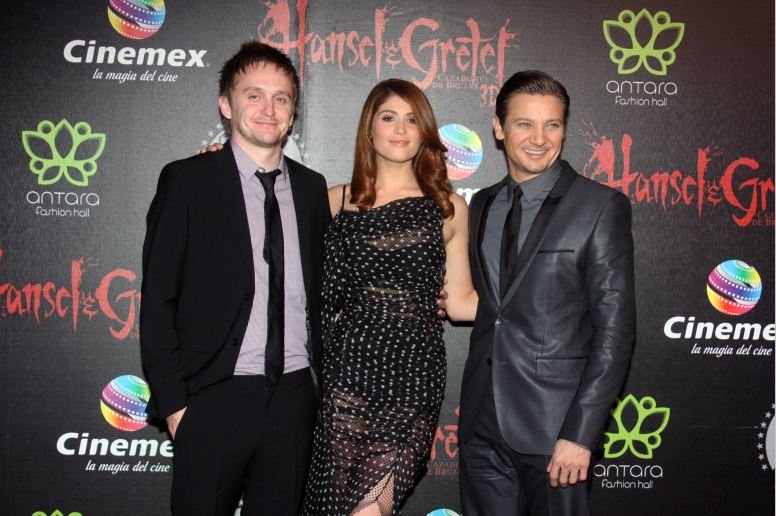 Alfombra Roja Hansel y Gretel