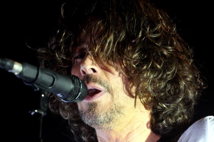 Concierto Soundgarden