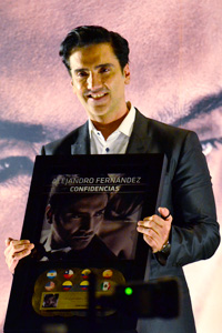Conferencia Alejandro Fernandez