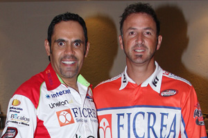 Conferencia con Israel Jaitovich