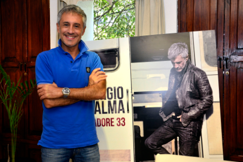 Especial Sergio Dalma