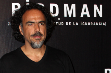 Festival Internacional de Cine de Morelia 2014