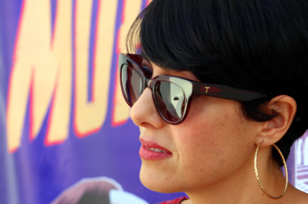 Festival Internacional de Cine de Morelia 2014, Dia 5