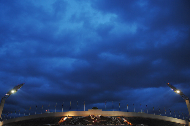 Pumas vs Queretaro - Clausura 2015