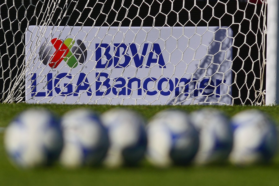 Veracruz vs Chivas - Apertura 2015
