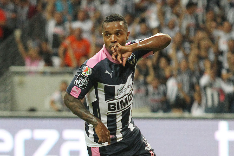Monterrey vs Leon - Apertura 2015