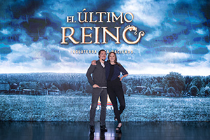 Conferencia El Ultimo Reino