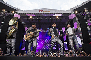 La Fiesta de la Radio 2016