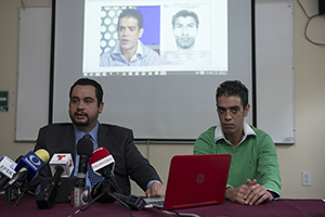 Conferencia Andoni Echave