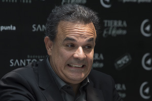 Conferencia Fernando de la Mora