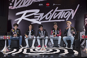 Conferencia CD9