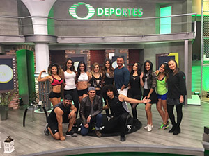Imagenes Ponte Fit