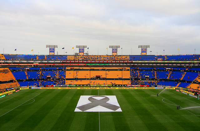 Tigres vs Morelia - Clausura 2017