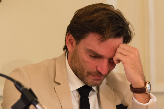 Conferencia Julian Gil