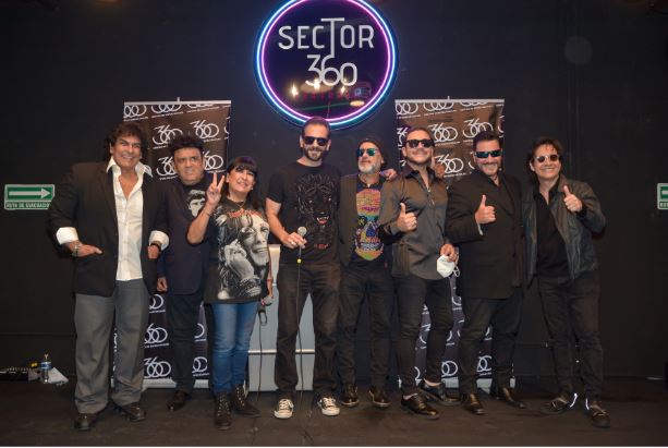 Presentacion foro, Sector 360