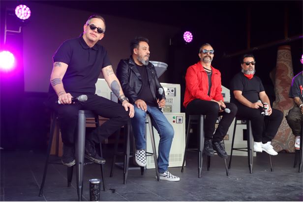 Conferencia Molotov, Fitzer