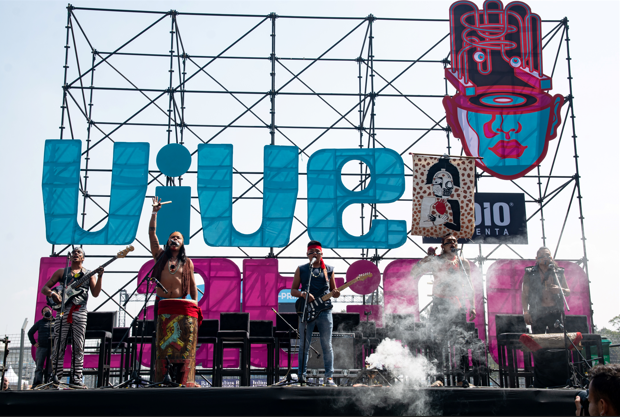 Conferencia Vive Latino 2022
