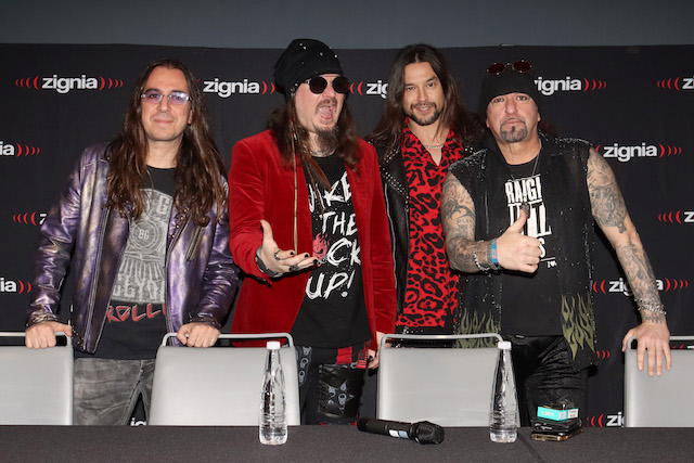 Conferencia Mago de Oz